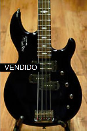 Yamaha BB714BS Black